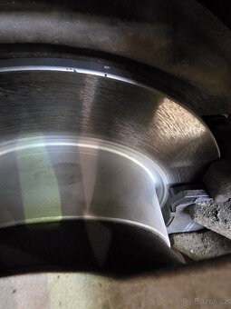 Audi a3 sportback 2005 náhradní díly - 8