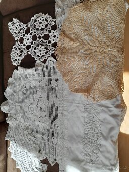 Prodám porcelánové sady, skleničky - 8