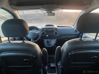 Peugeot Partner Tepee - 8