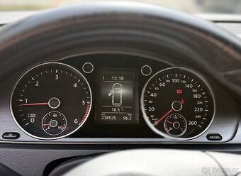 Passat B7 2,0TDI 103KW - 8