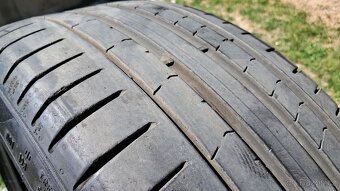 Pirelli P Zero 245/35 R19 - 8