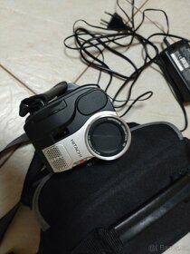 Videokamera Hitachi - 8