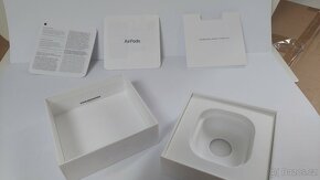 Krabička od Apple AirPods (3. generace, originální) - 8