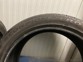 Sada letních pneumatik 305/35/22 Pirelli - 8