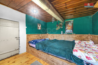 Prodej rodinného domu, 220 m², Litíč - 8