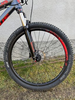 Kellys Whip 50 - 8