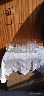 Prodej keramiky, porcelánu a skla - 8