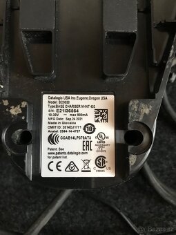 Datalogic PM9100 sada včetně balancéru - 8