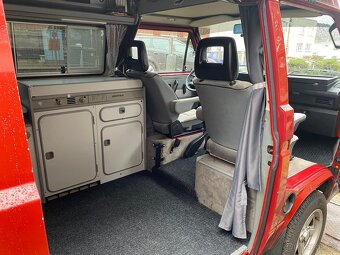 VW California T3 - 8
