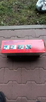 Autovysavač nový nerozbaleny - 8