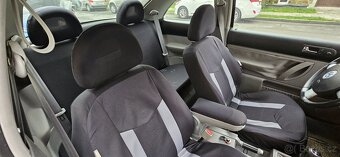 new beetle prodej 23000 - 8
