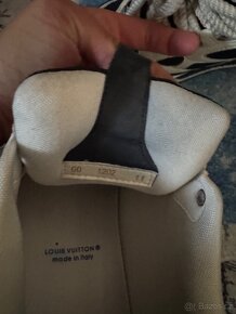 Lv skater boty - 8