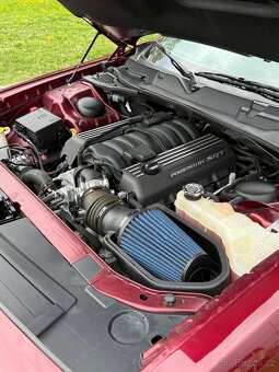Dodge Challenger T/A 6.4 V8--2020--Brembo--53.000km--TOP - 8