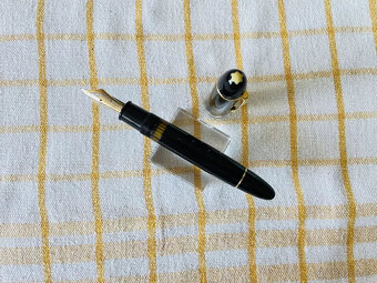 Celuloid Montblanc 149 - 8