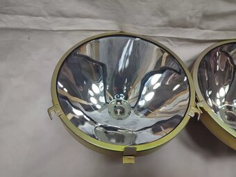 Wartburg 311 1955-56 HORCH P240 PŘEDNÍ SVĚTLA SVĚTLO 200mm - 8