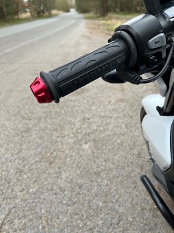 Honda CB125F (2023) – TOP STAV, výbava, 1. majitel - 8