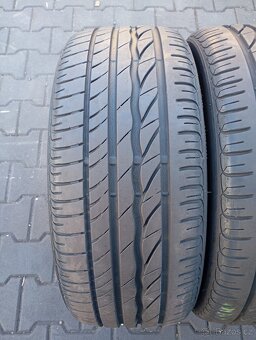215/45/16 letní pneu bridgestone - 8