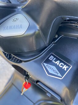 Yamaha t-max 500 - 8