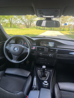 Bmw e91 325i Mpacket - 8