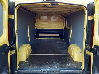 RENAULT TRAFIC 1.6DCI 88KW KLIMA - 8