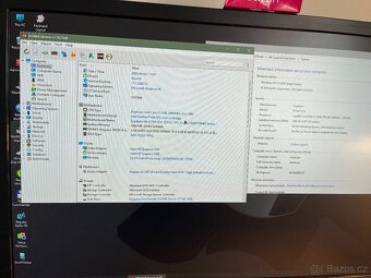 Kvalitní a spolehlivá deska GA-B75M-D2V+i3-3240+4GB RAM - 8