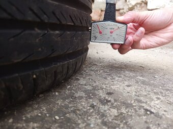 175/65/14 GOODYEAR - sada - 8