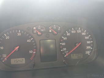 VW T4 Multivan 2.5 TDI 111kw - 8