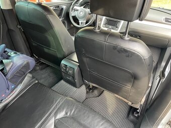 Passat B7 - 8