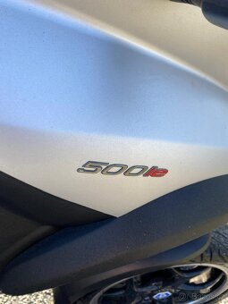 Piaggio MP3 500LT SPORT - 8