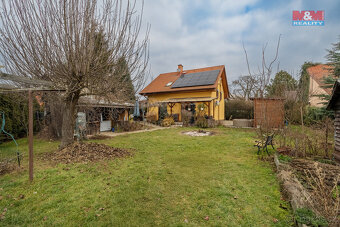 Prodej rodinného domu, 105 m², Dolní Beřkovice - Vliněves - 8