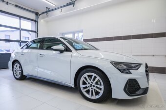 Audi A3 GY lim. 2024 S line 35 TFSI 110kW - 8