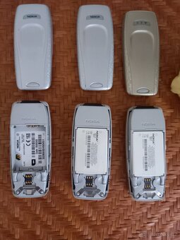 Nokia 3410 - 8