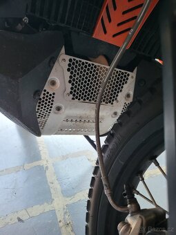 KTM 890 Adventure R 2022 - 8