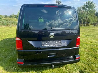 VW Multivan T6 , 2.0 TDI , 110Kw , DSG , 129000Km - 8