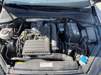 Volkswagen Golf 7 1.4. TSI Maraton edition - 8