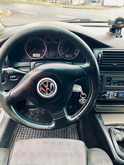 Passat - 8