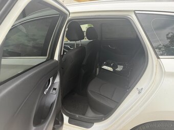 Hyundai I30 combi - 8