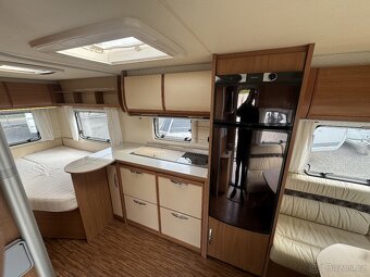 Bürstner Belcanto 465TS ~ Mover - 8