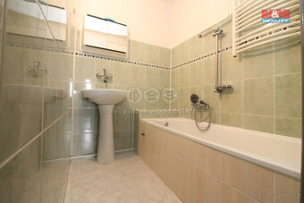 Pronájem bytu 1+1, 40 m², Chotovice - 8