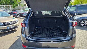 Mazda CX-5 2,0i Skyactiv AWD - 8