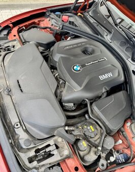 BMW Seria 1 125i M Sport Shadow - 8