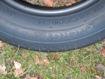1xNové letní pneu MICHELIN ENERGY SAVER 185/65 R15 - 8