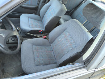 Peugeot 405 GR 1.6i 65kw náhradní díly z vozu - 8