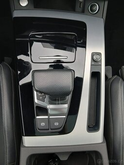 Audi q5 S-Line - 8