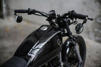 Kawasaki Z 400 B - 8