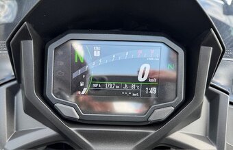 KAWASAKI KRT edition NINJA 650Z 2024 - 8
