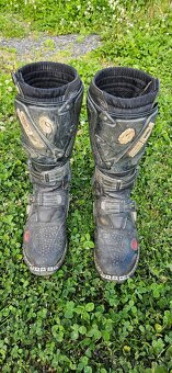 Sidi crossfire - 8