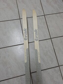 Běžky Trak se šupinami 180 cm - 8