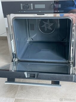 Trouba Miele H 6160 BP - 8