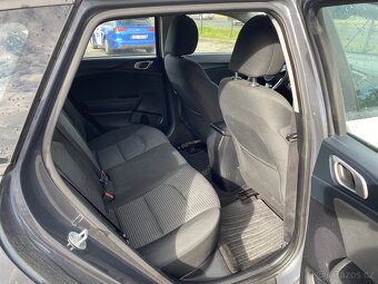 Kia Ceed Kombi 1.6 85 kW | 2019| Možnost odpočtu DPH - 8